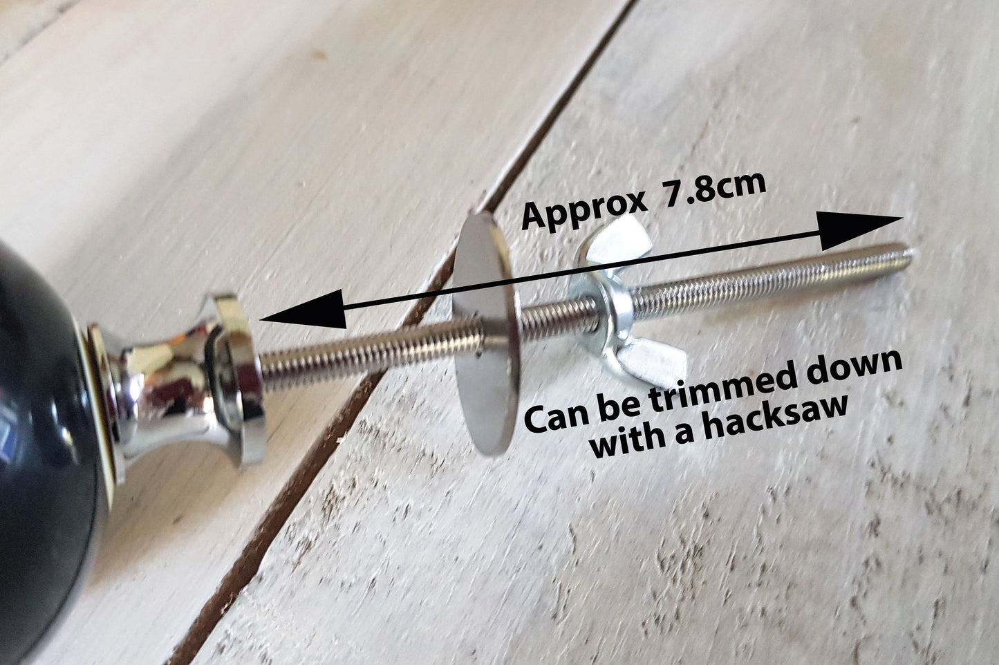 Set of 4 Repurposed Pool Ball Drawer Pulls - Mancave Games Room Decor