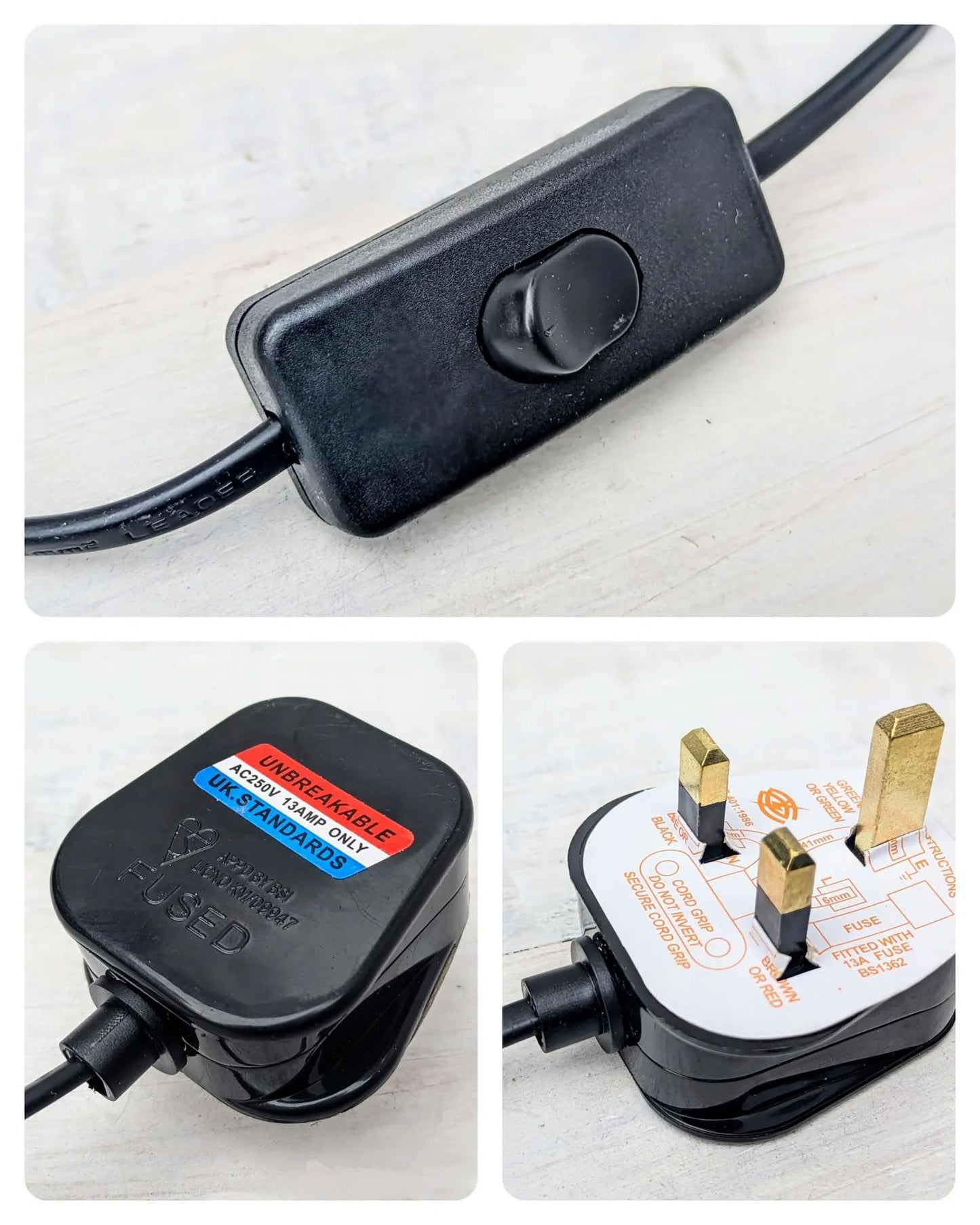 Repurposed 1960s Vintage Cine Movie Camera Lamp