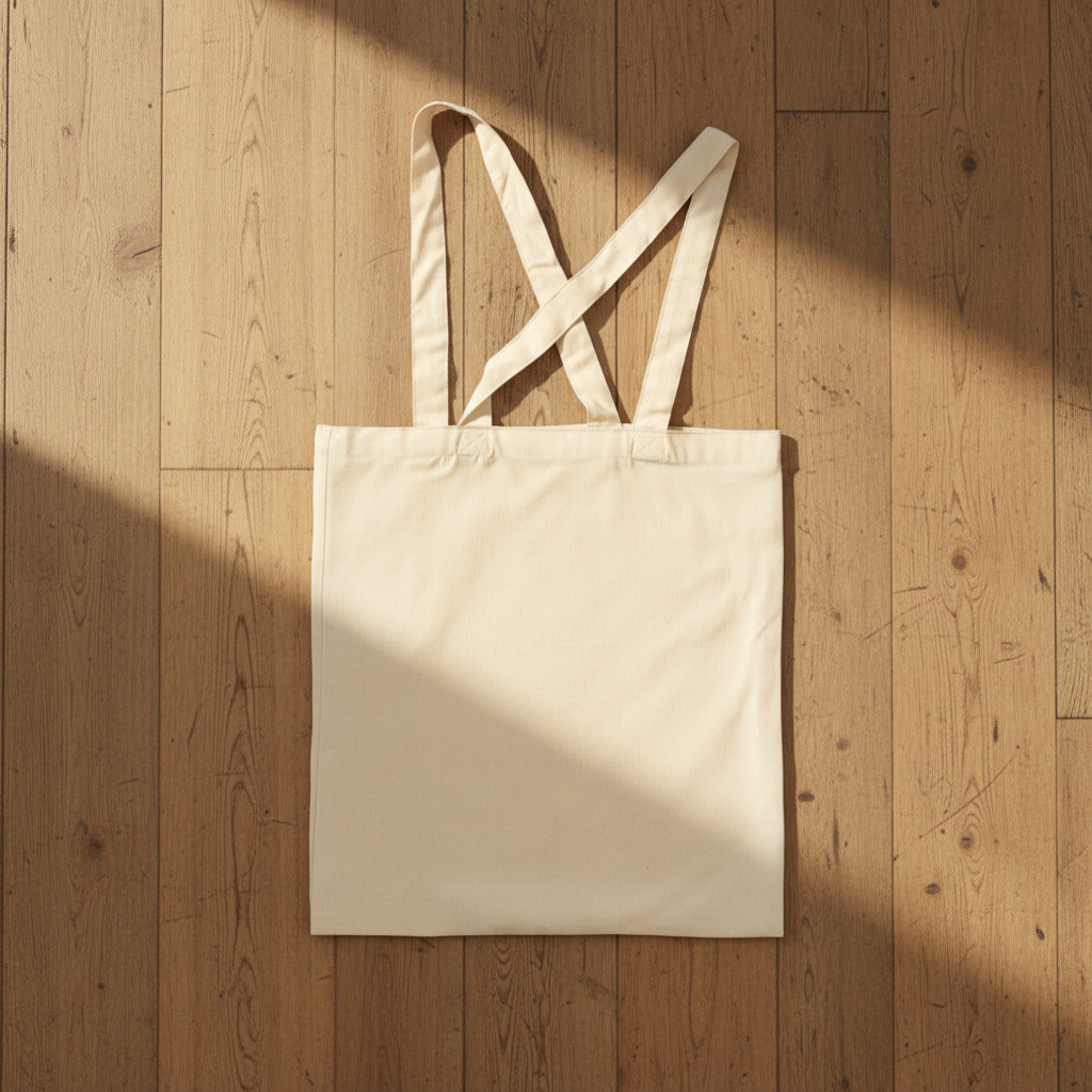 Notting Hill Travel Book Co. Retro Print Tote Shopping Bag