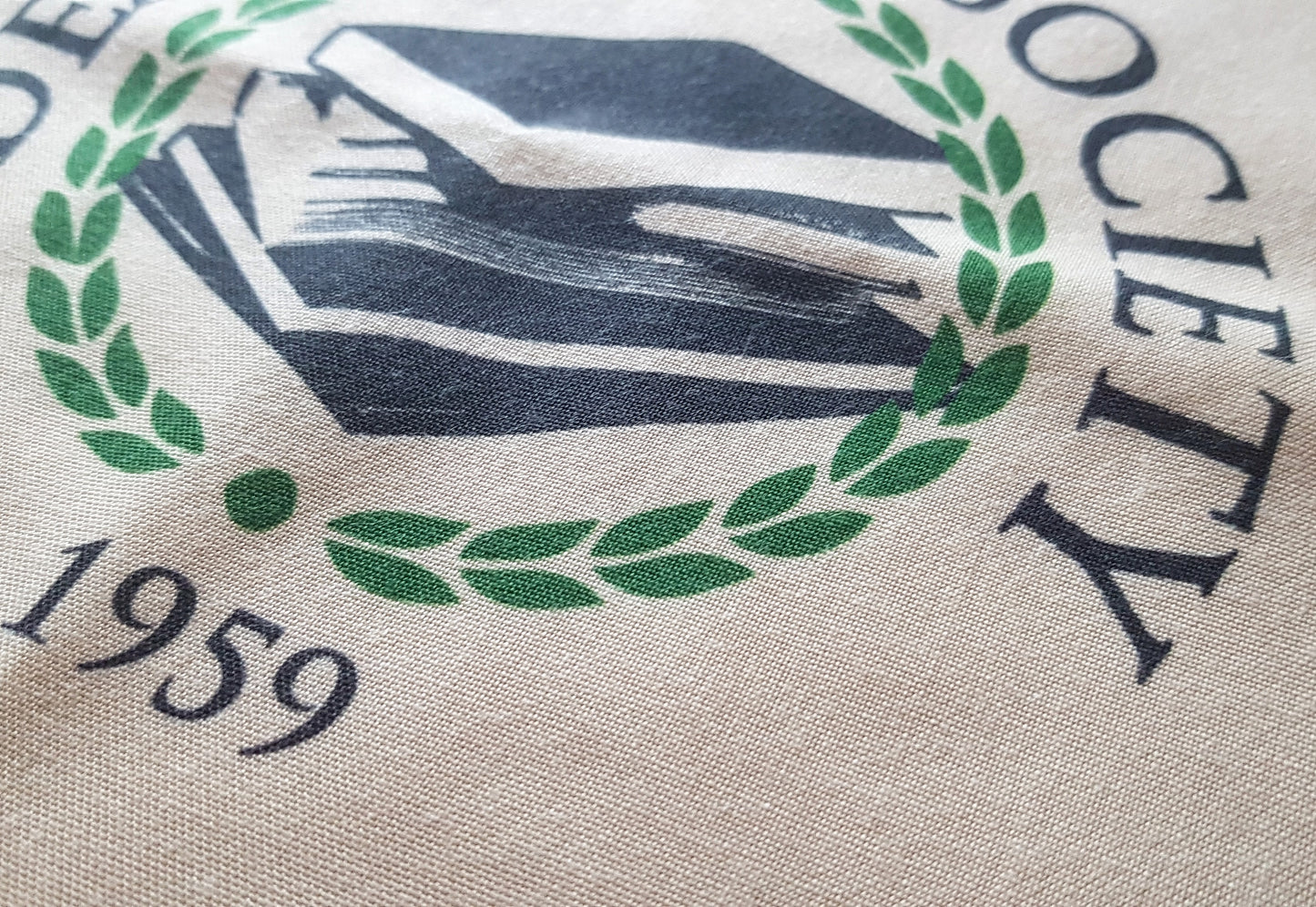 Dead Poets Society - Shopping Bag