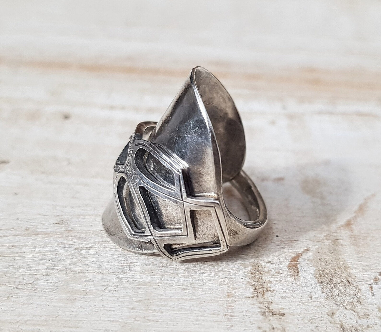 Art-Deco-Spoon-Ring