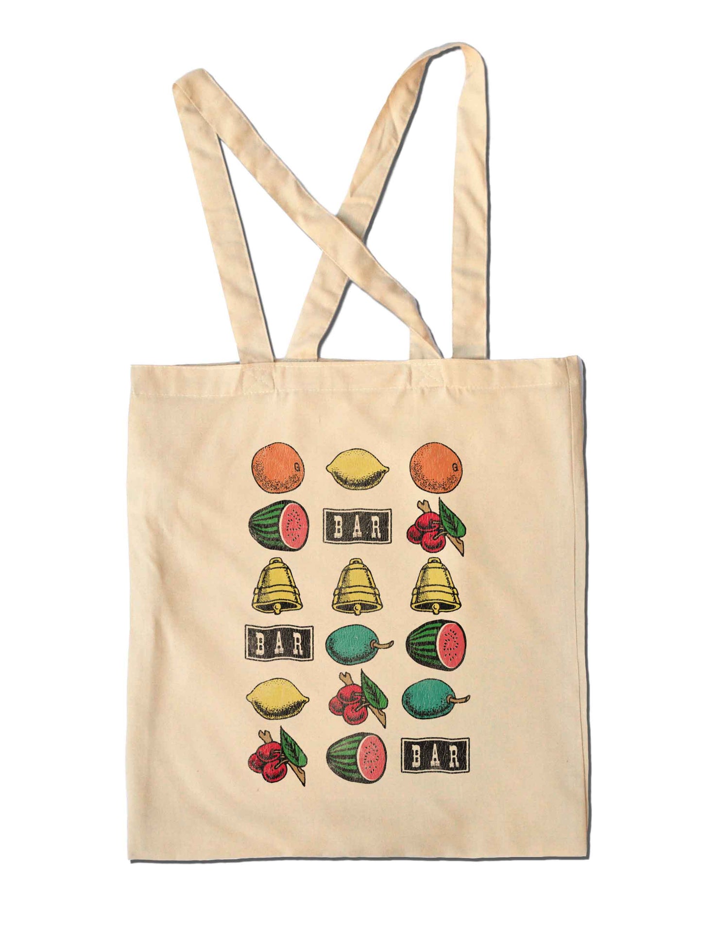 fruit-machine-jackpot-vintage-print-bag