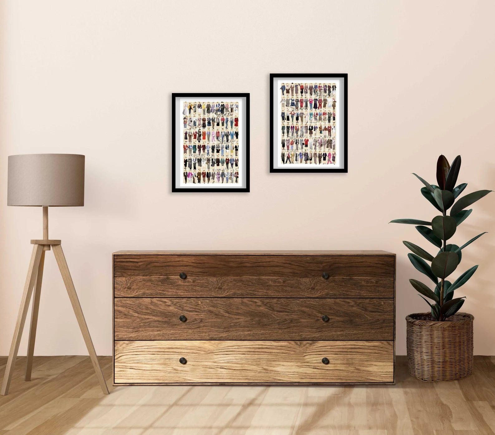 Jessica-Fletcher-Murder-She-Wrote-Matching-Wall-Art-Prints