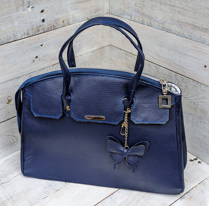Ladies Butterfly Handbag