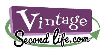 Vintage Second Life