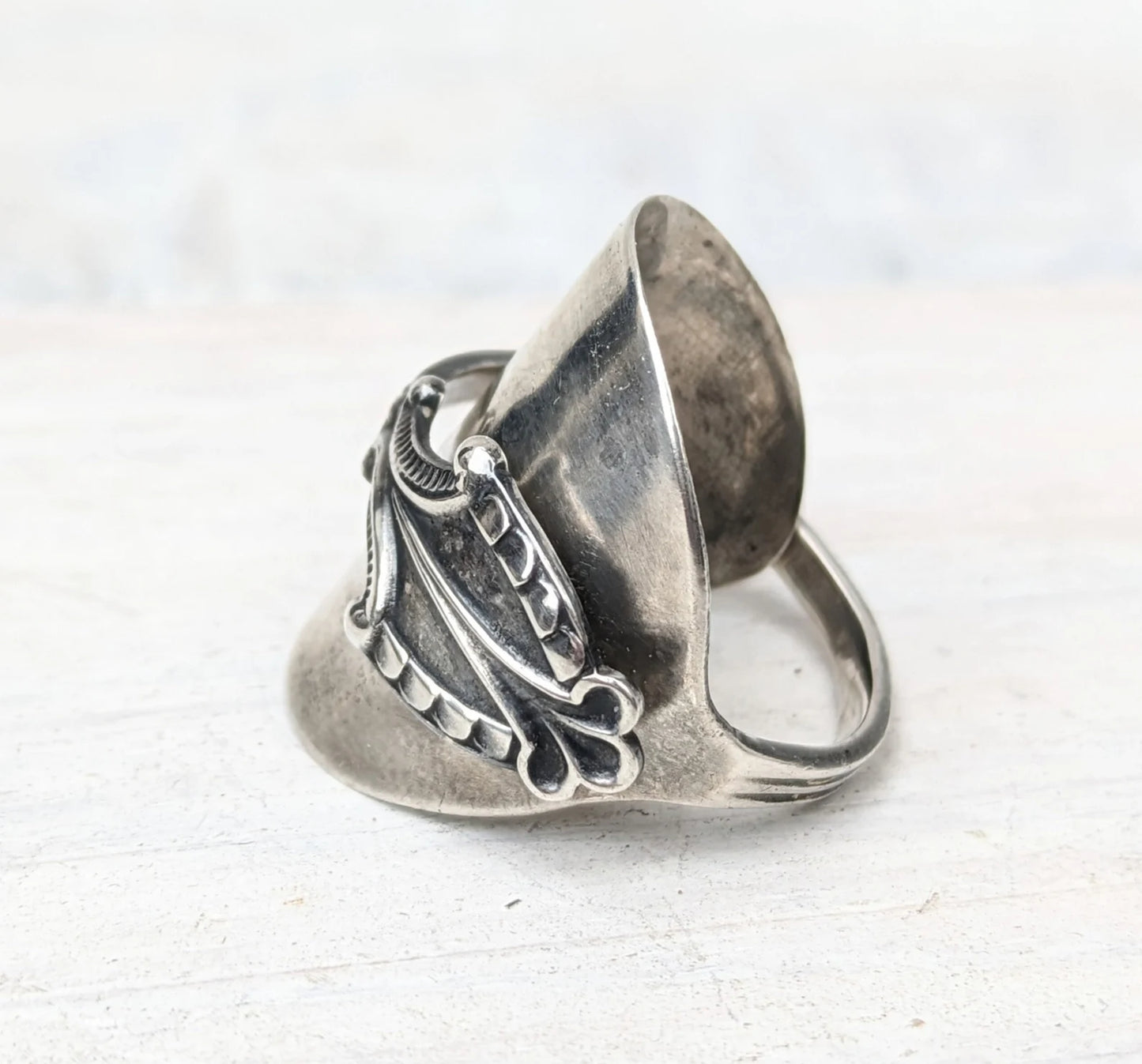 1906-sterling-silver-spoon-ring