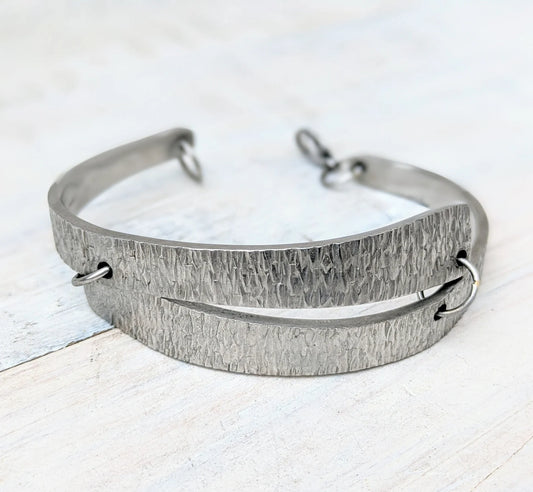 Stainless Steel Bracelet