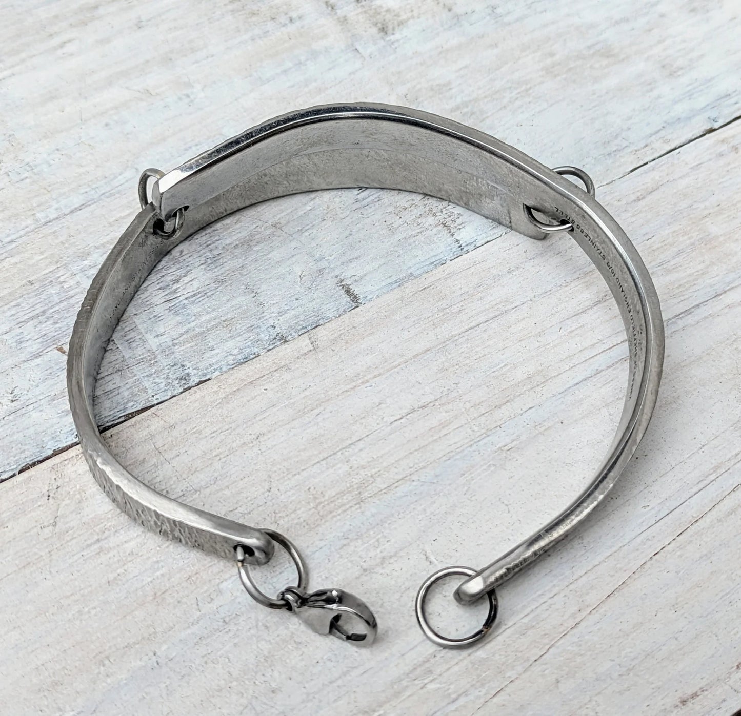 Stainless Steel Bracelet