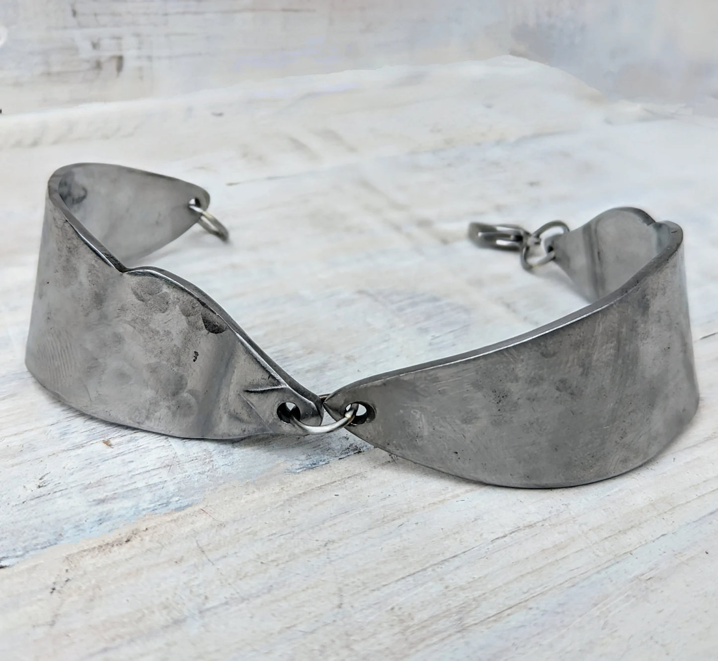 Stainless Steel Bracelet