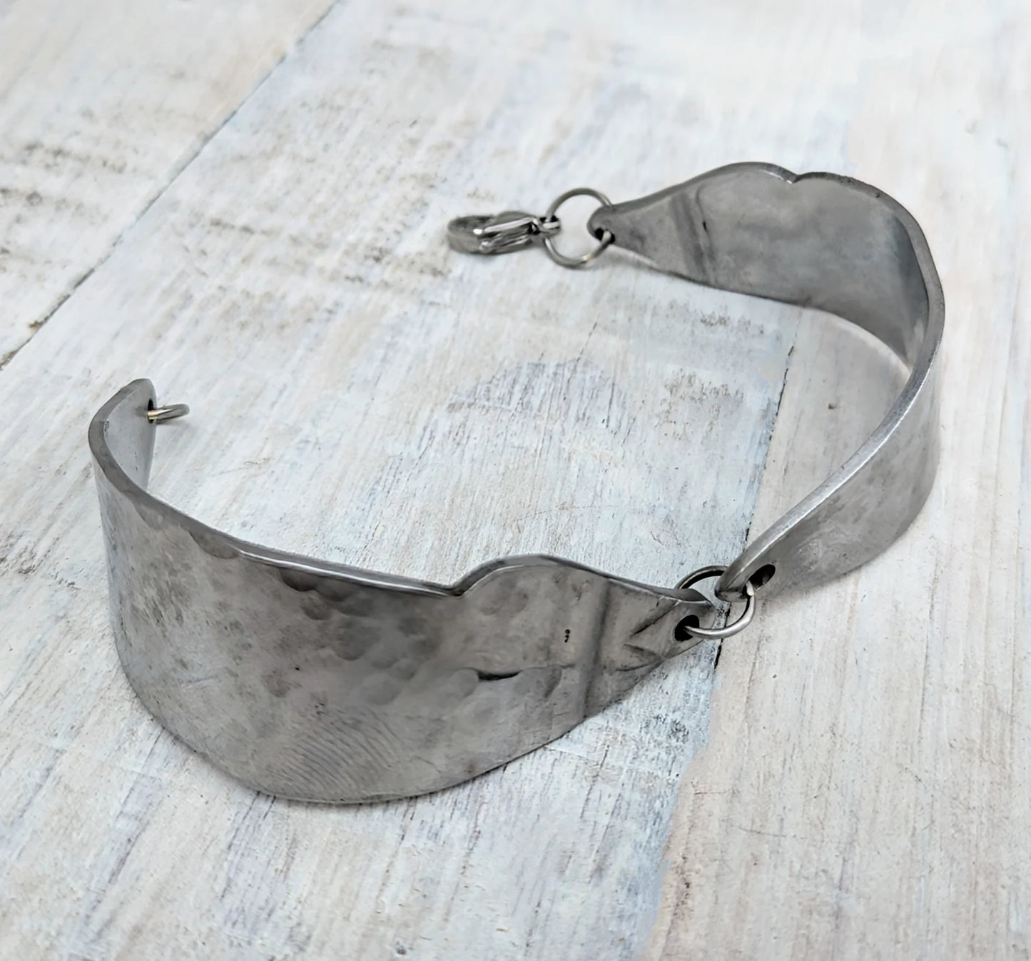 Stainless Steel Bracelet