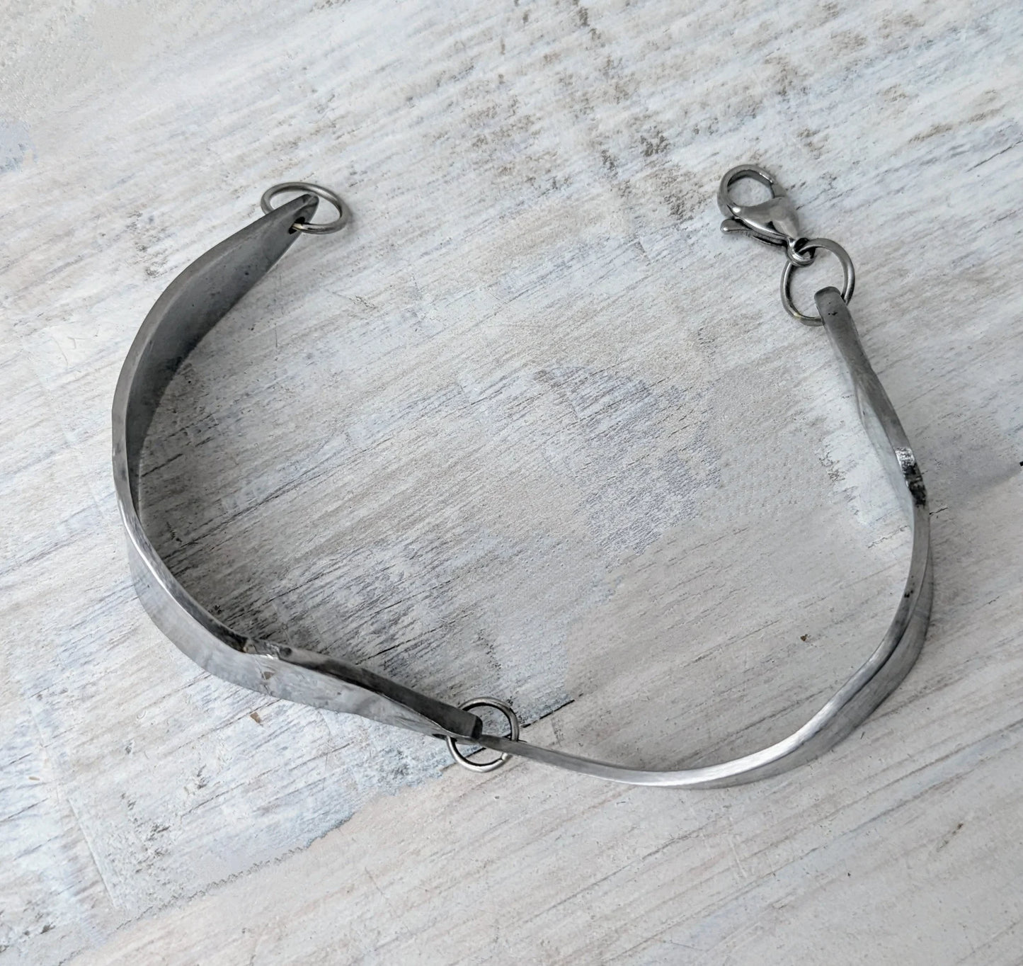 Stainless Steel Bracelet