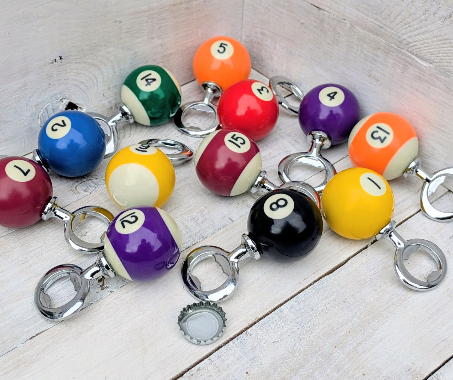 barware mancave botlle opener