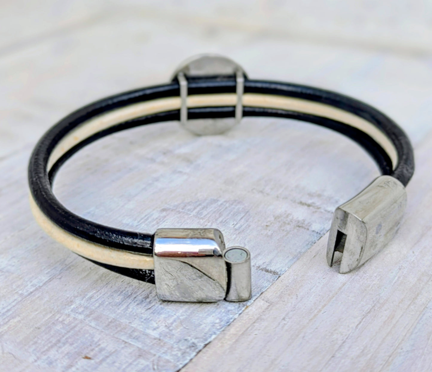 POOL BALL Leather Bracelets - Unisex Fashion Accesory