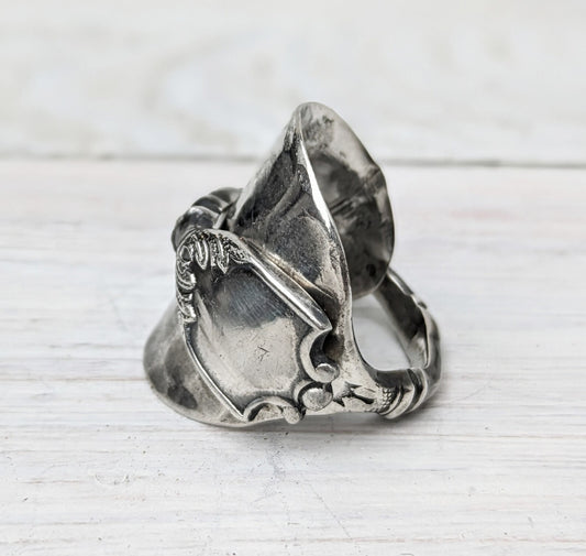 1936-sterling-silver-shield-spoon-ring