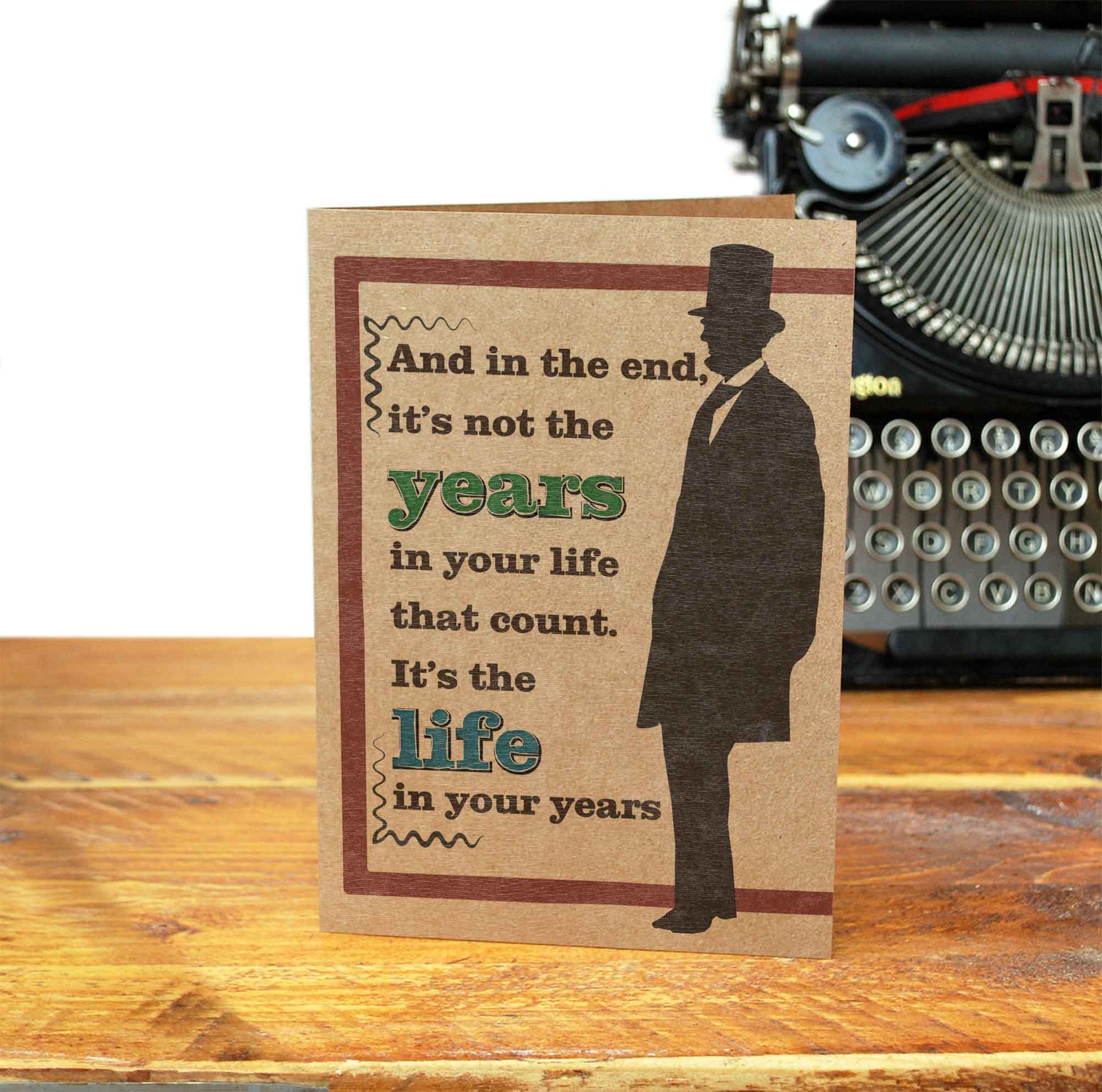 Abe-Lincoln-Famous-Quote-Greeting-Card