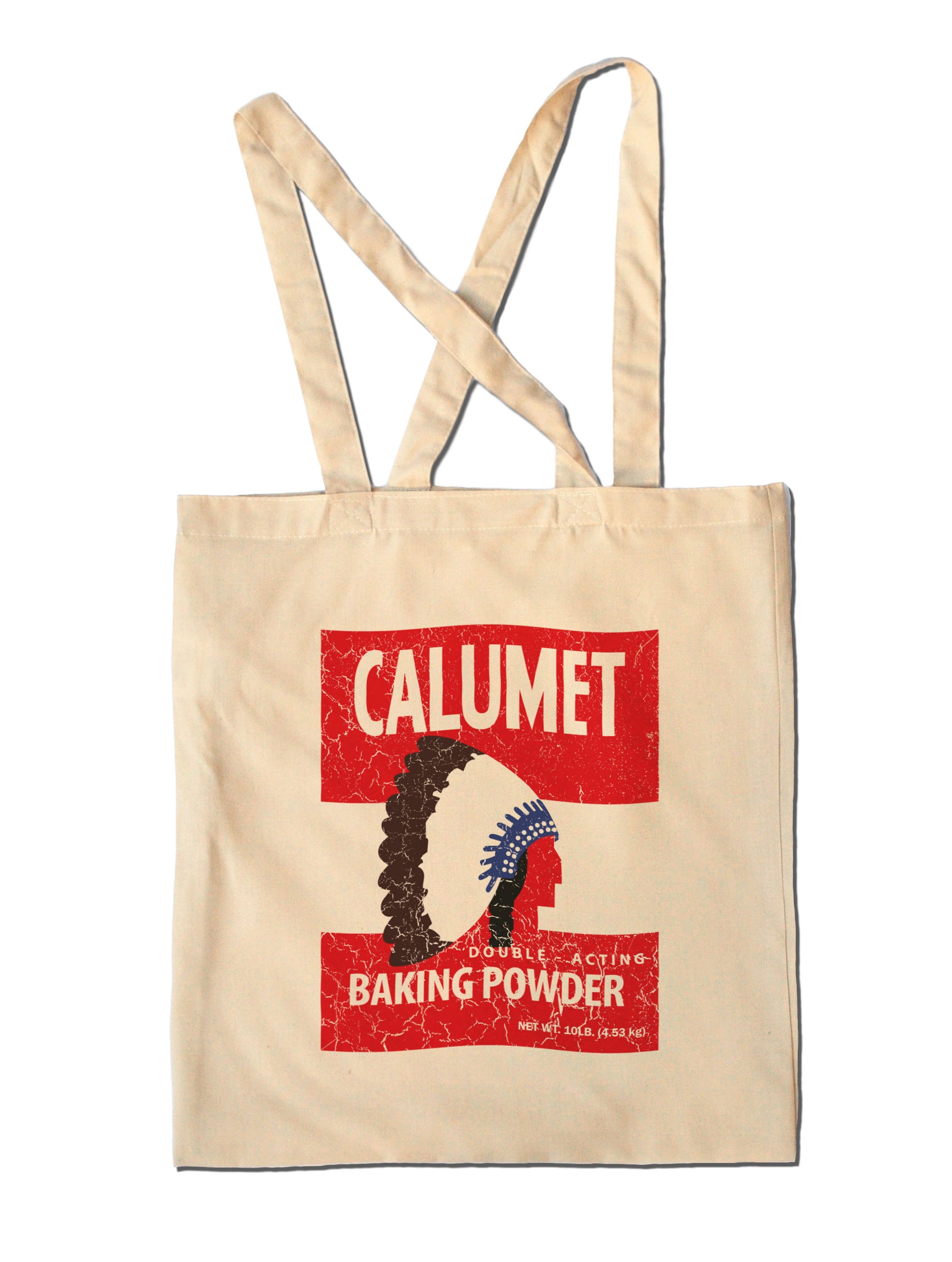 Calumet-Vintage-Shopping-Bag-Horror