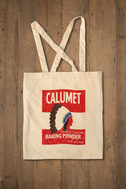 Calumet-Vintage-Shopping-Bag-Horror