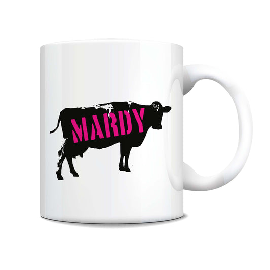 MARDY COW - Coffee Mug